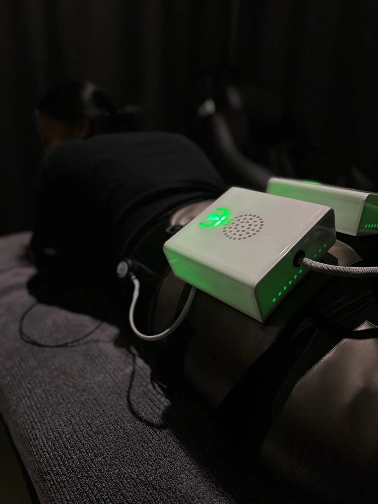 WonderAxon body sculpting device